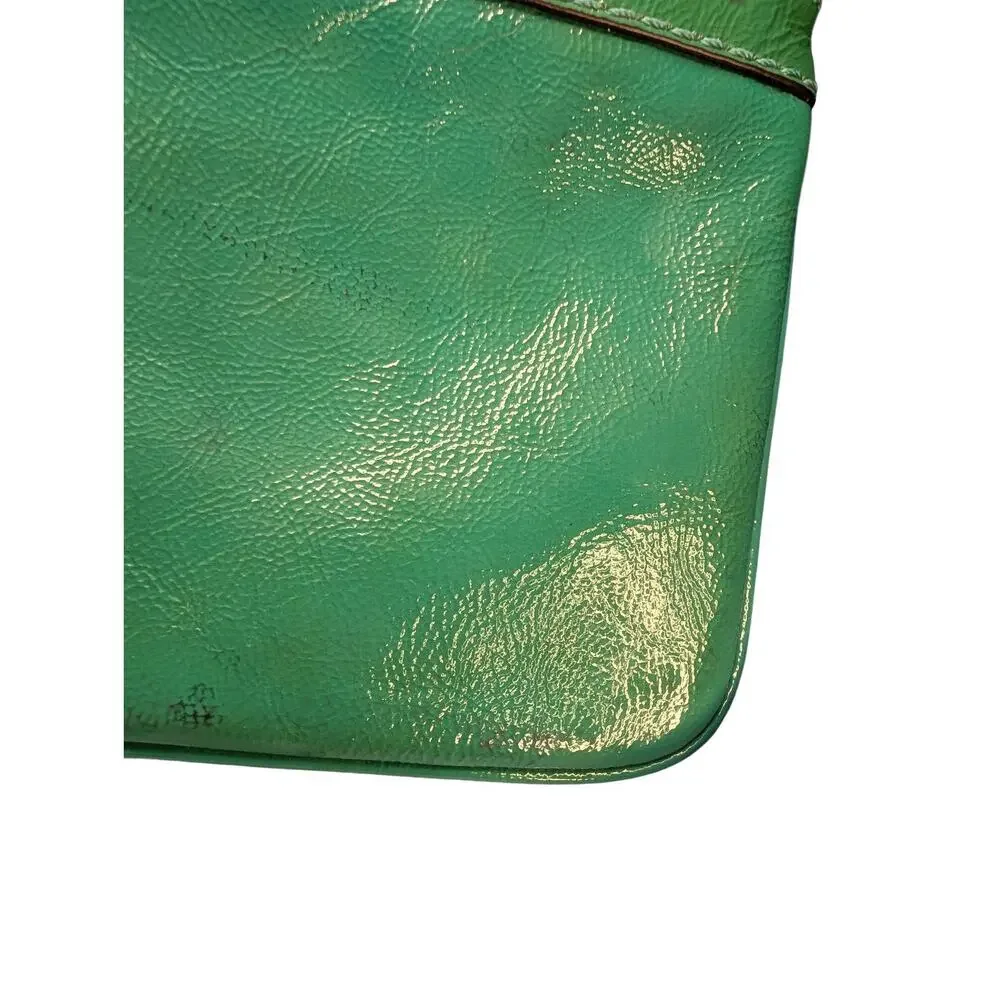 Coach zoe wristlet